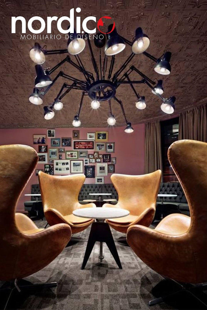 ¿Mudanza? 5 consejos para renovar ese nuevo espacio - NORDI.CO