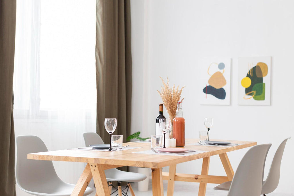 Sillas de Comedor | Consejos para Antes de Comprar 2021 - NORDI.CO