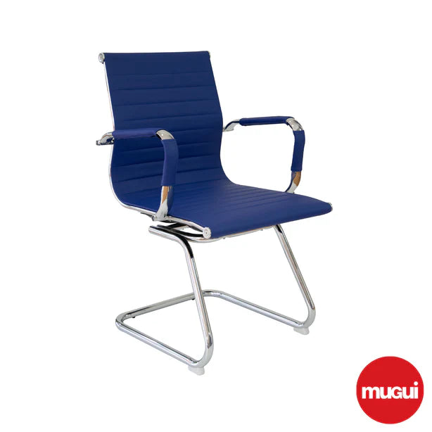 A-325 Eames Aluminium