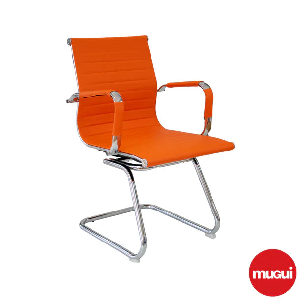 A-325 Eames Aluminium