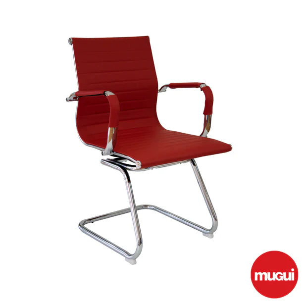 A-325 Eames Aluminium