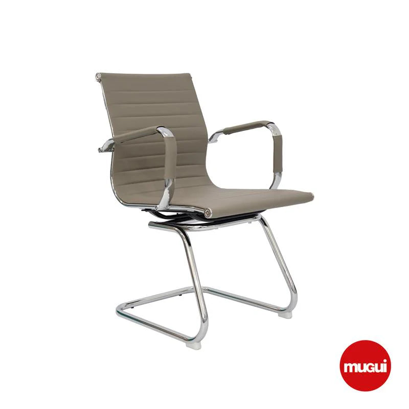 A-325 Eames Aluminium