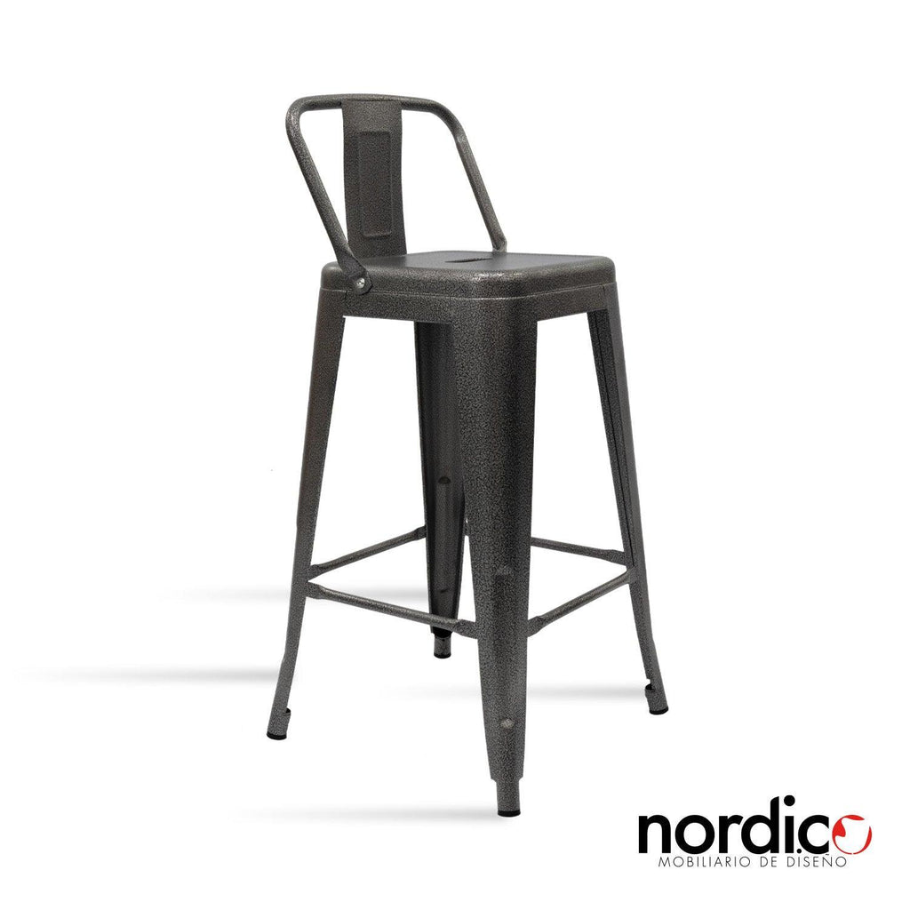 Banco Tolix WOW - NORDI.CO