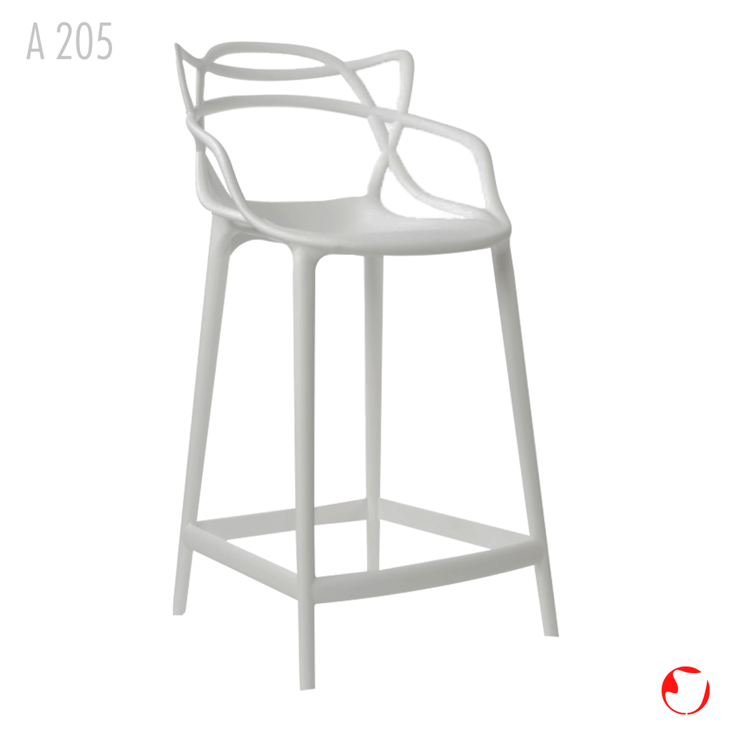 *PREVENTA* Banco de 62cm de alto A-204