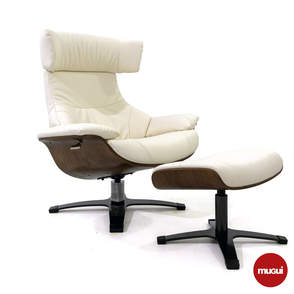 Sofa Lounge NAOS