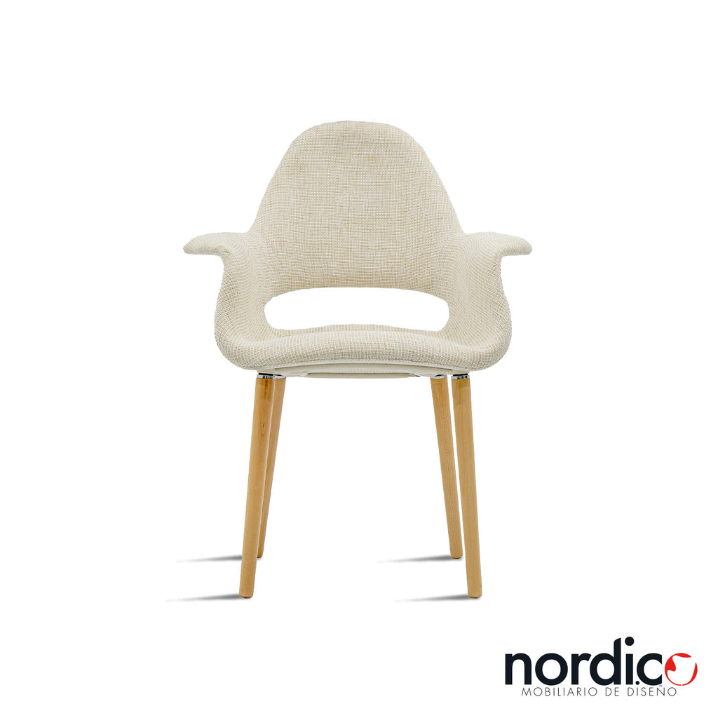 A-156 Organic Chair