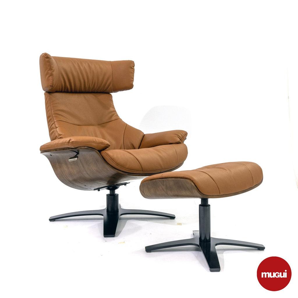 Sofa Lounge NAOS