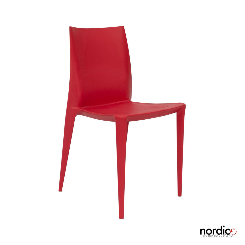 Silla Bellini A-185 - NORDI.CO