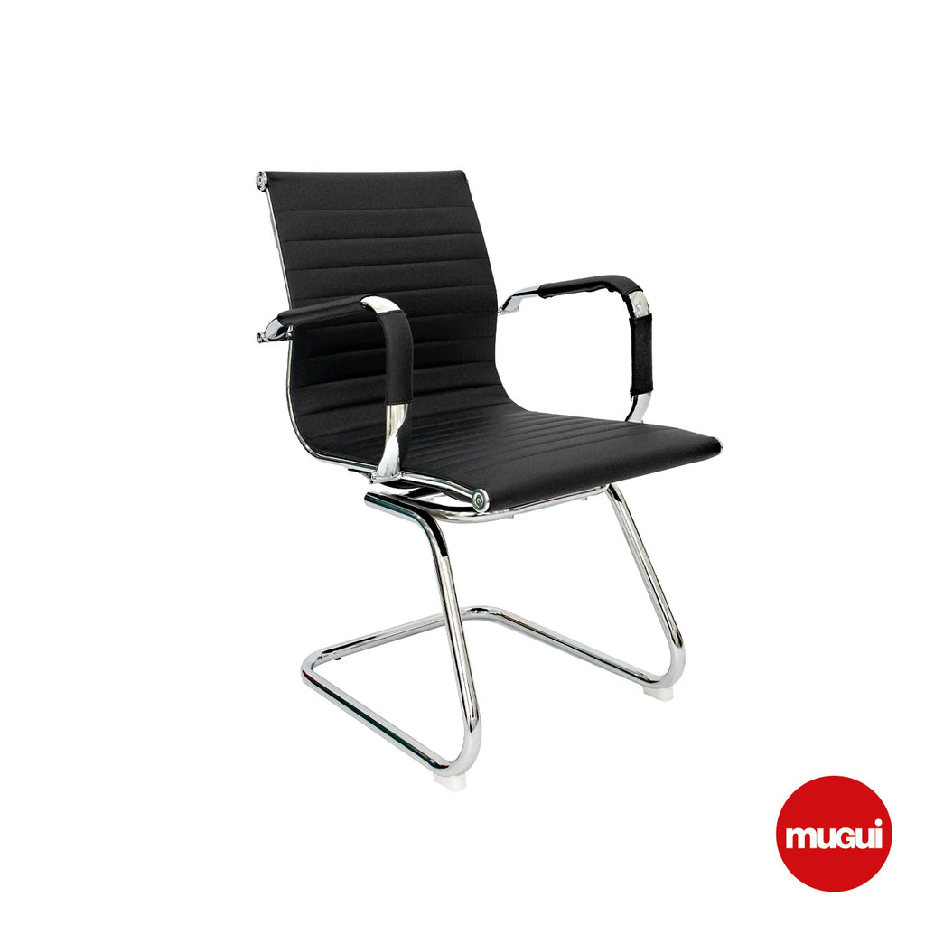 A-325 Eames Aluminium