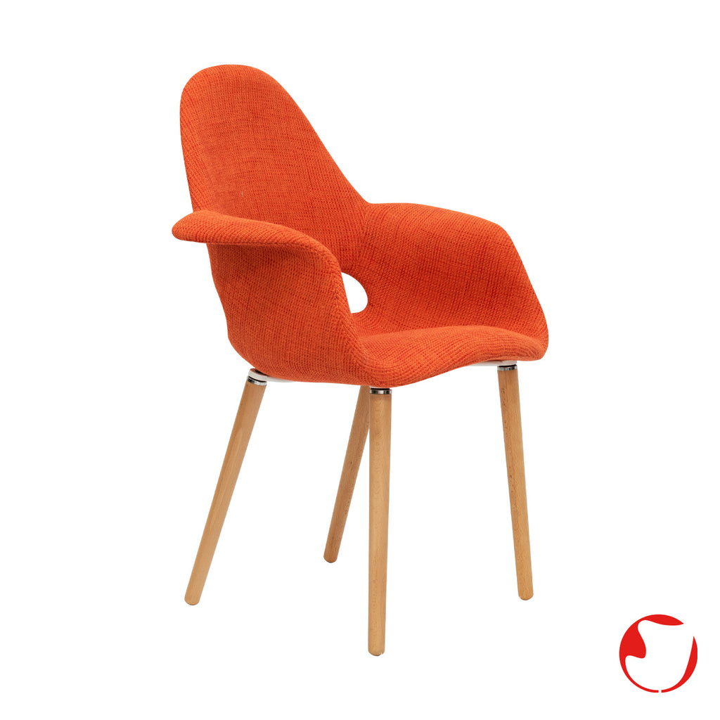 A-156 Organic Chair