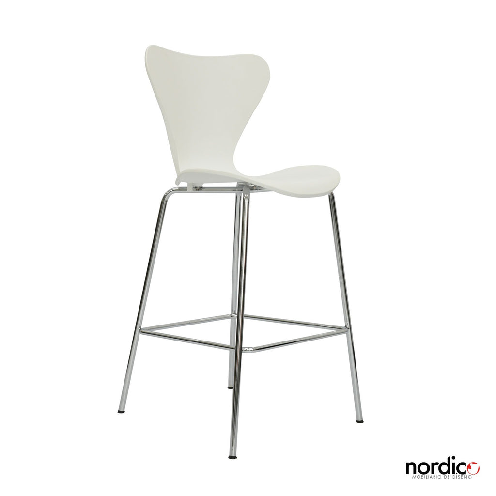 A-227 Series 7 Stool