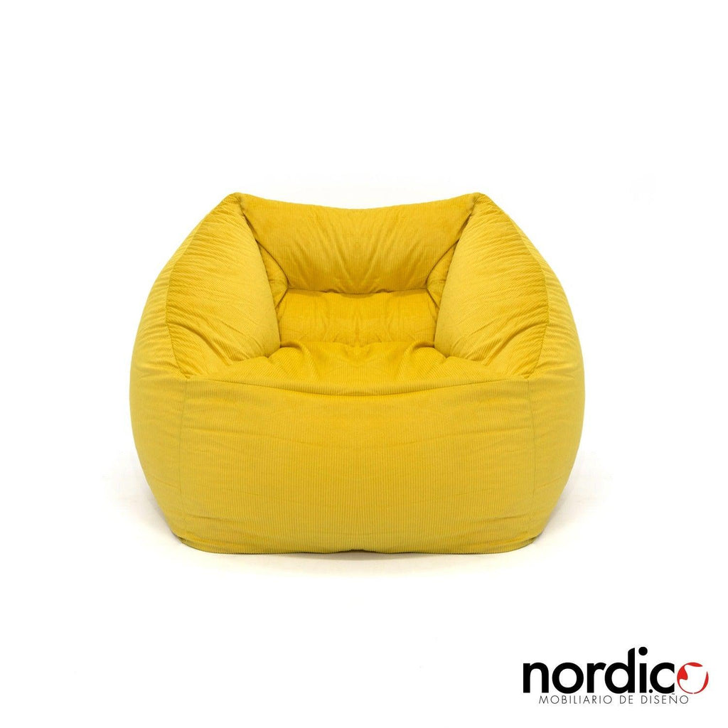 Puff Couch - NORDI.CO
