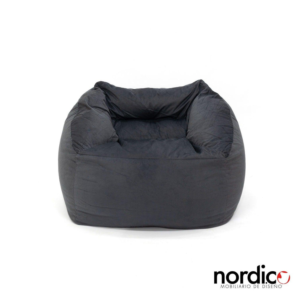 Puff Couch - NORDI.CO