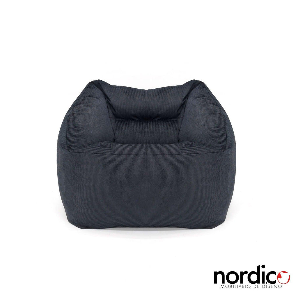 Puff Couch - NORDI.CO
