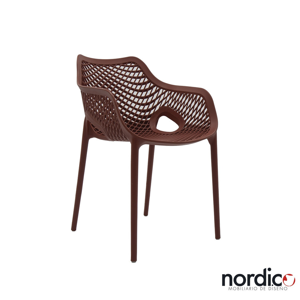Silla con brazos ONG-37