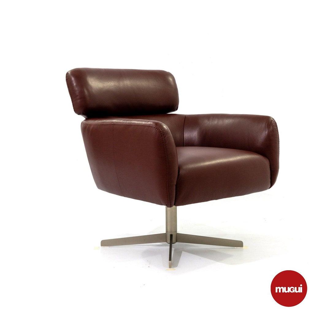 Silla Lounge Gasper - NORDI.CO