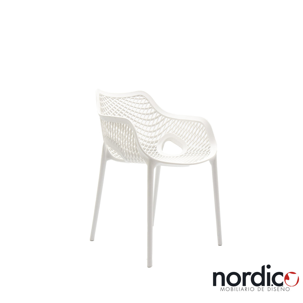 Silla con brazos ONG-37