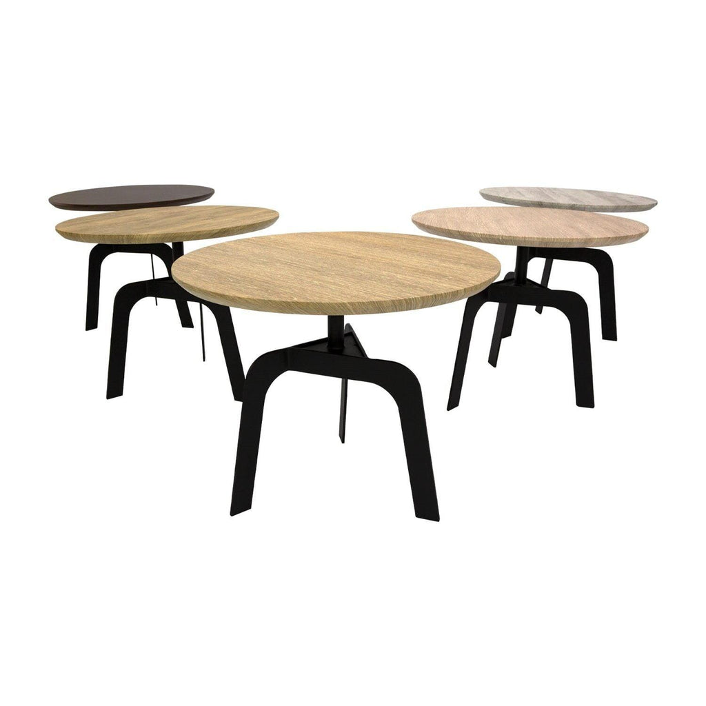 Mesa Auxiliar Kenji - NORDI.CO