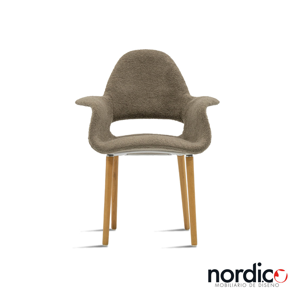 A-156 Organic Chair