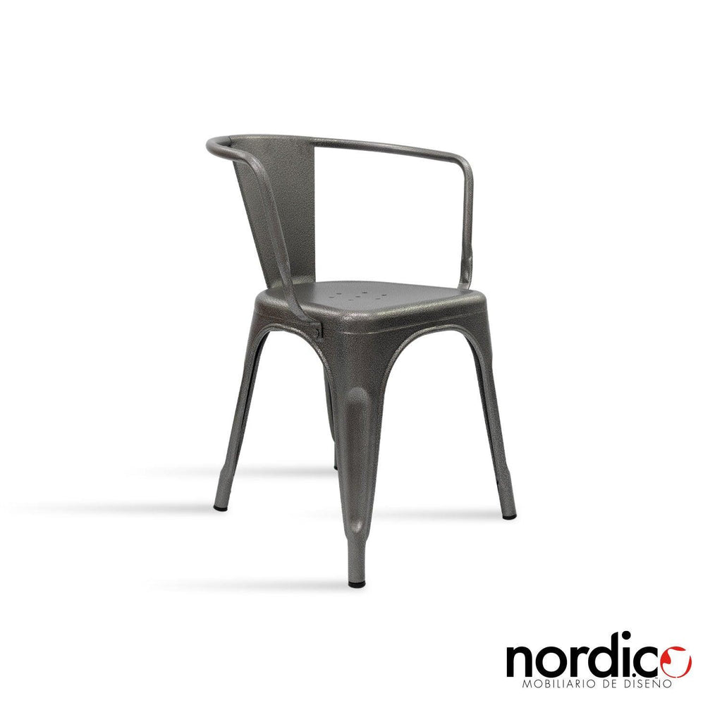 Silla Tolix WOW - NORDI.CO