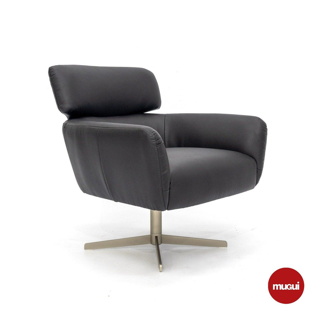 Silla Lounge Gasper - NORDI.CO