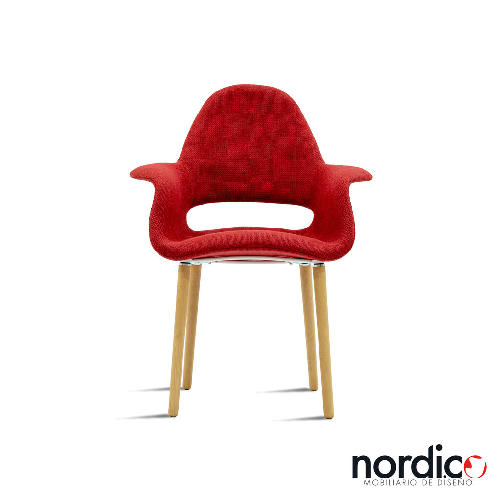 A-156 Organic Chair