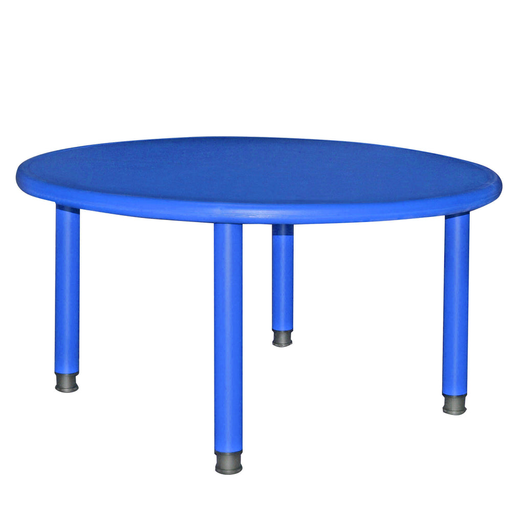 Mesa Infantil redonda de 115cm T-330 - NORDI.CO