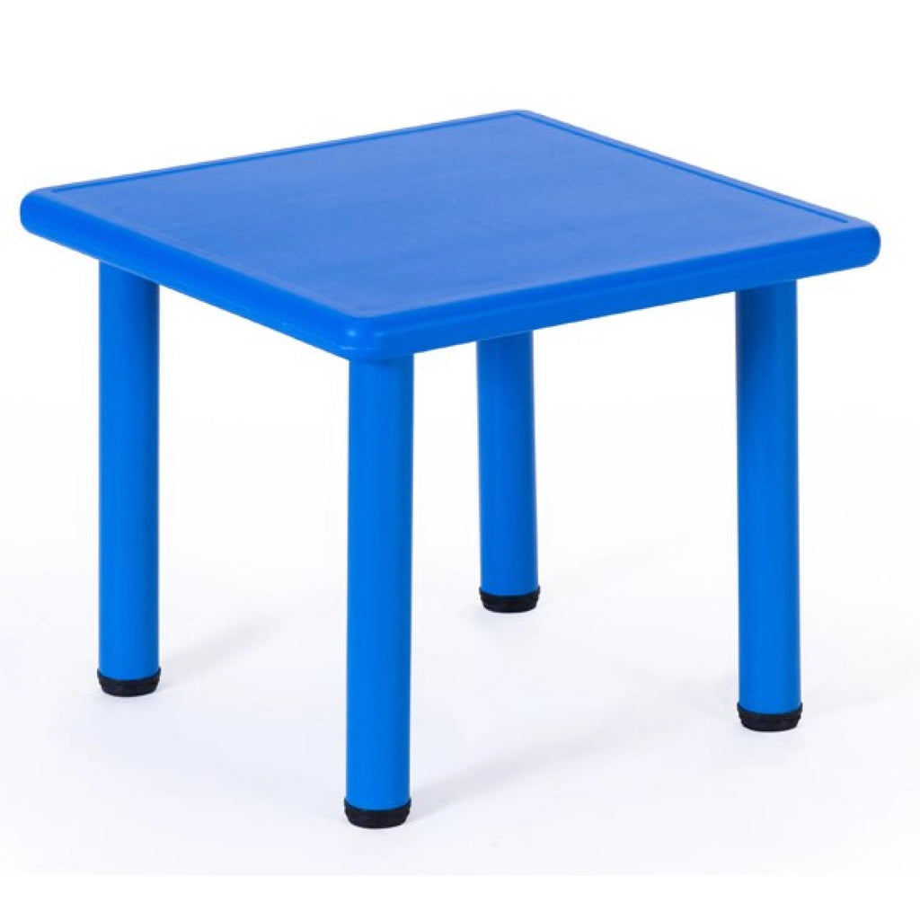 Mesa de niño cuadrada T-357 - NORDI.CO