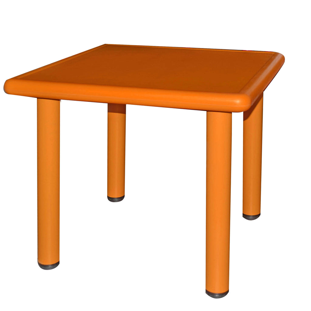 Mesa de niño cuadrada T-357 - NORDI.CO