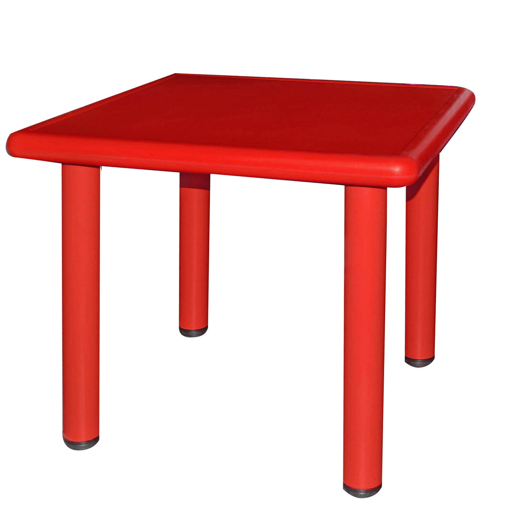 Mesa de niño cuadrada T-357 - NORDI.CO