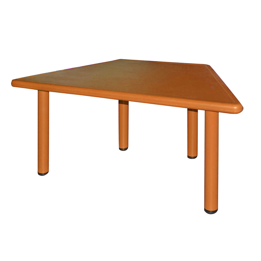 Mesa Elite Infantil Trapezoide - NORDI.CO