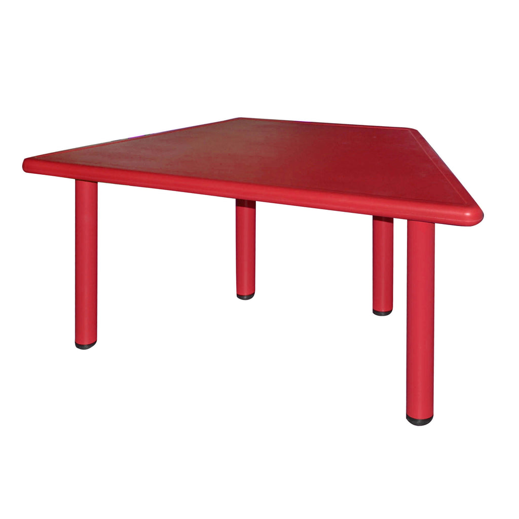 Mesa Elite Infantil Trapezoide - NORDI.CO