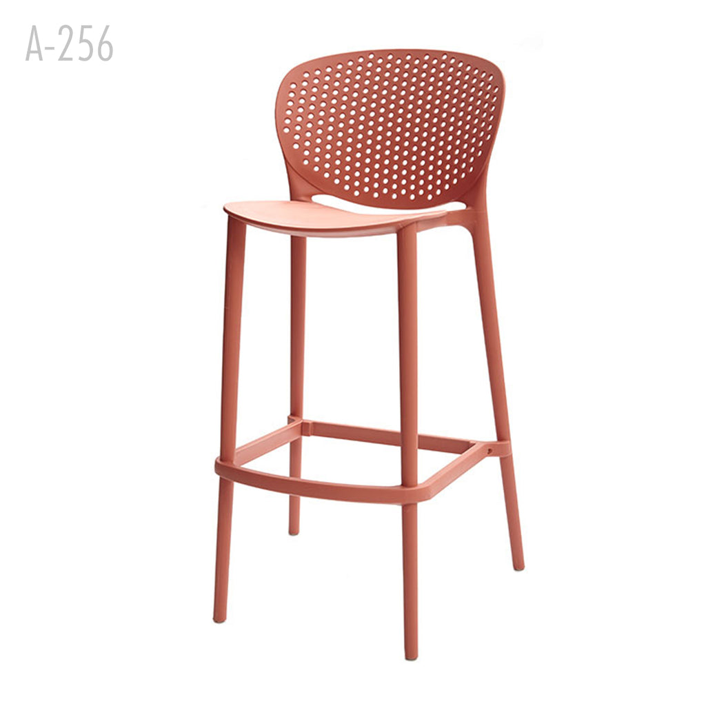 A-256 PONGO Stool - NORDI.CO