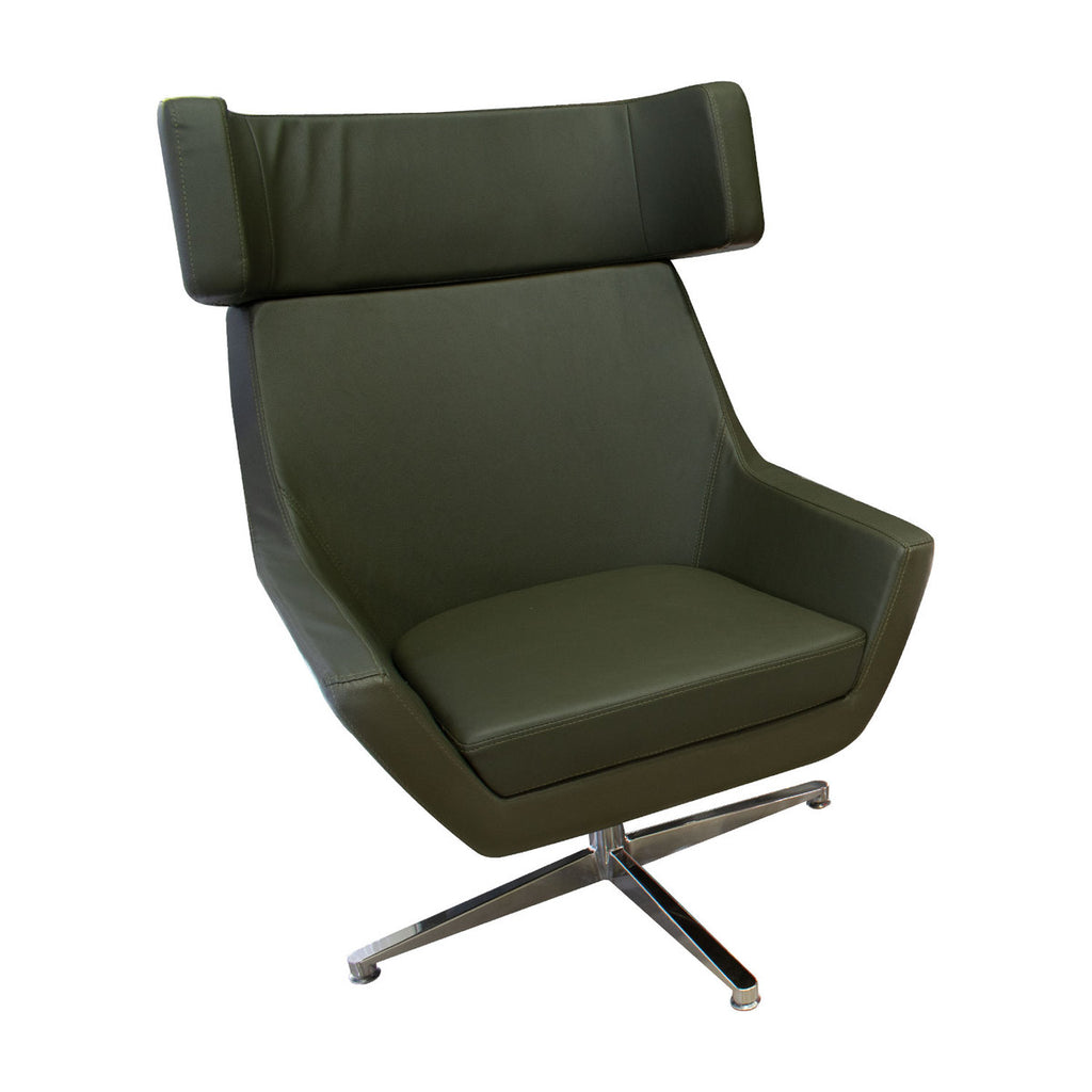 Silla Lounge LONA SWIVEL - NORDI.CO