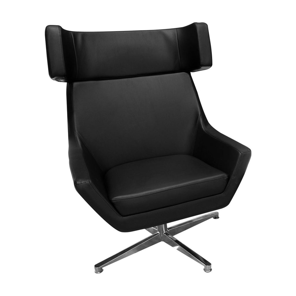 Silla Lounge LONA SWIVEL - NORDI.CO