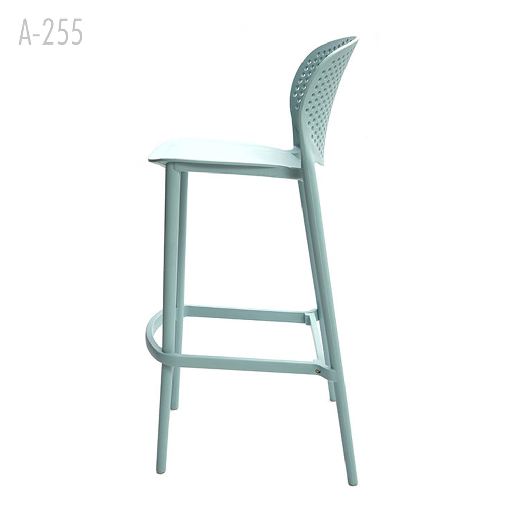 A-255 PONGO Stool - NORDI.CO