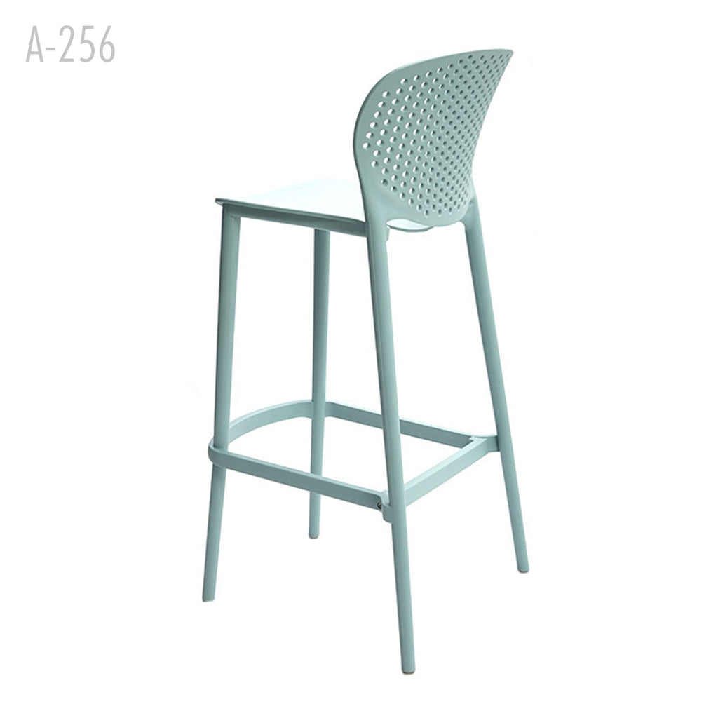 A-256 PONGO Stool - NORDI.CO