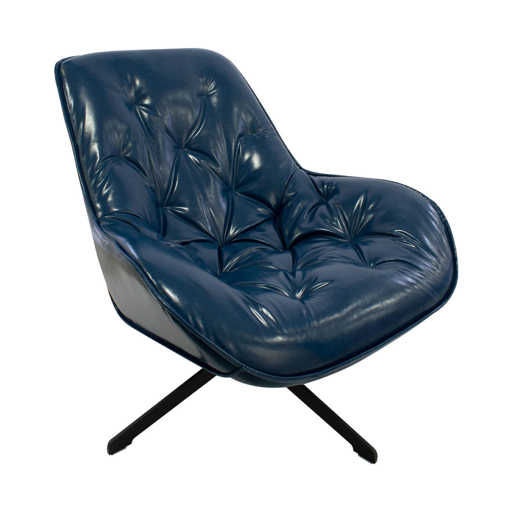 Silla Lounge TREK - NORDI.CO
