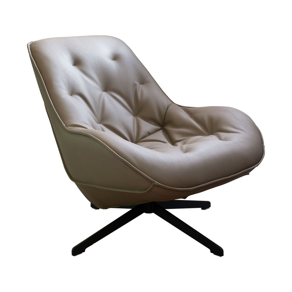 Silla Lounge TREK - NORDI.CO