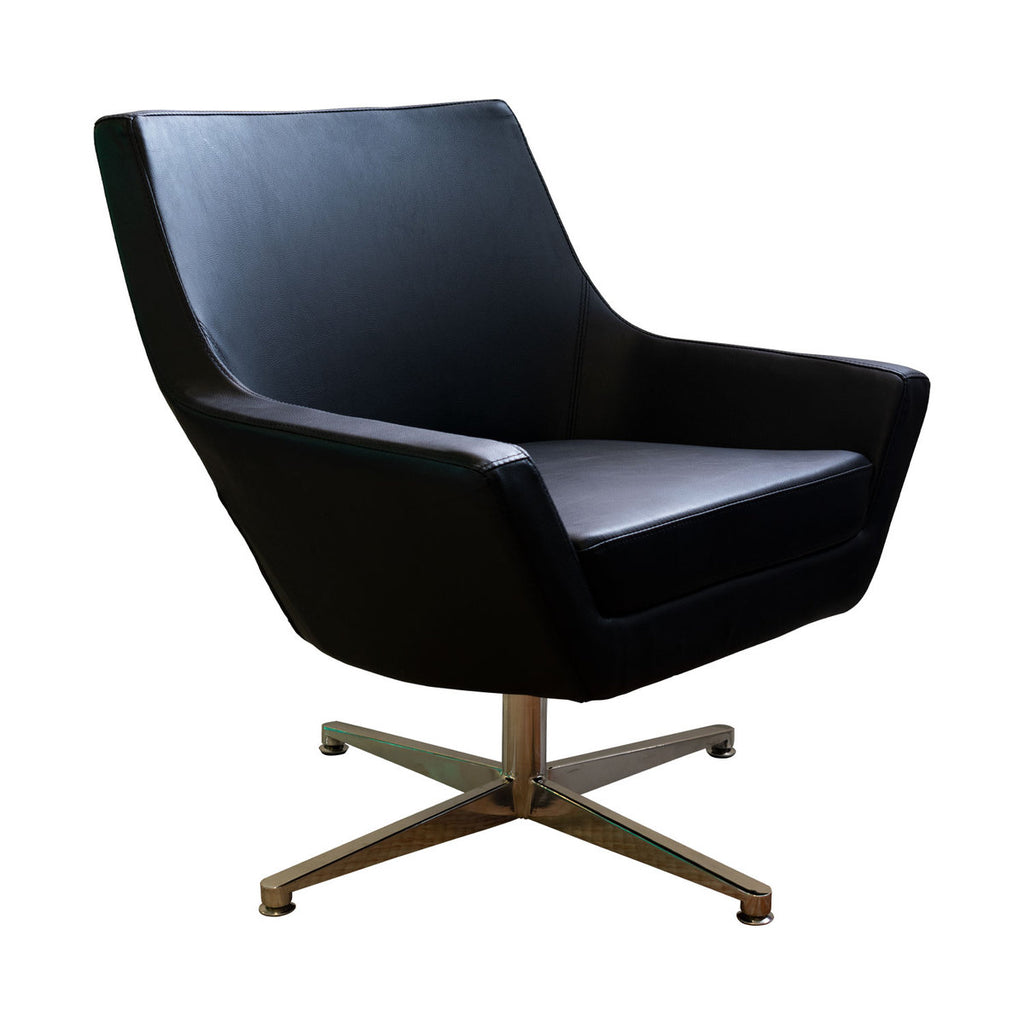 Sillas Lounge LUCAS SWIVEL - NORDI.CO