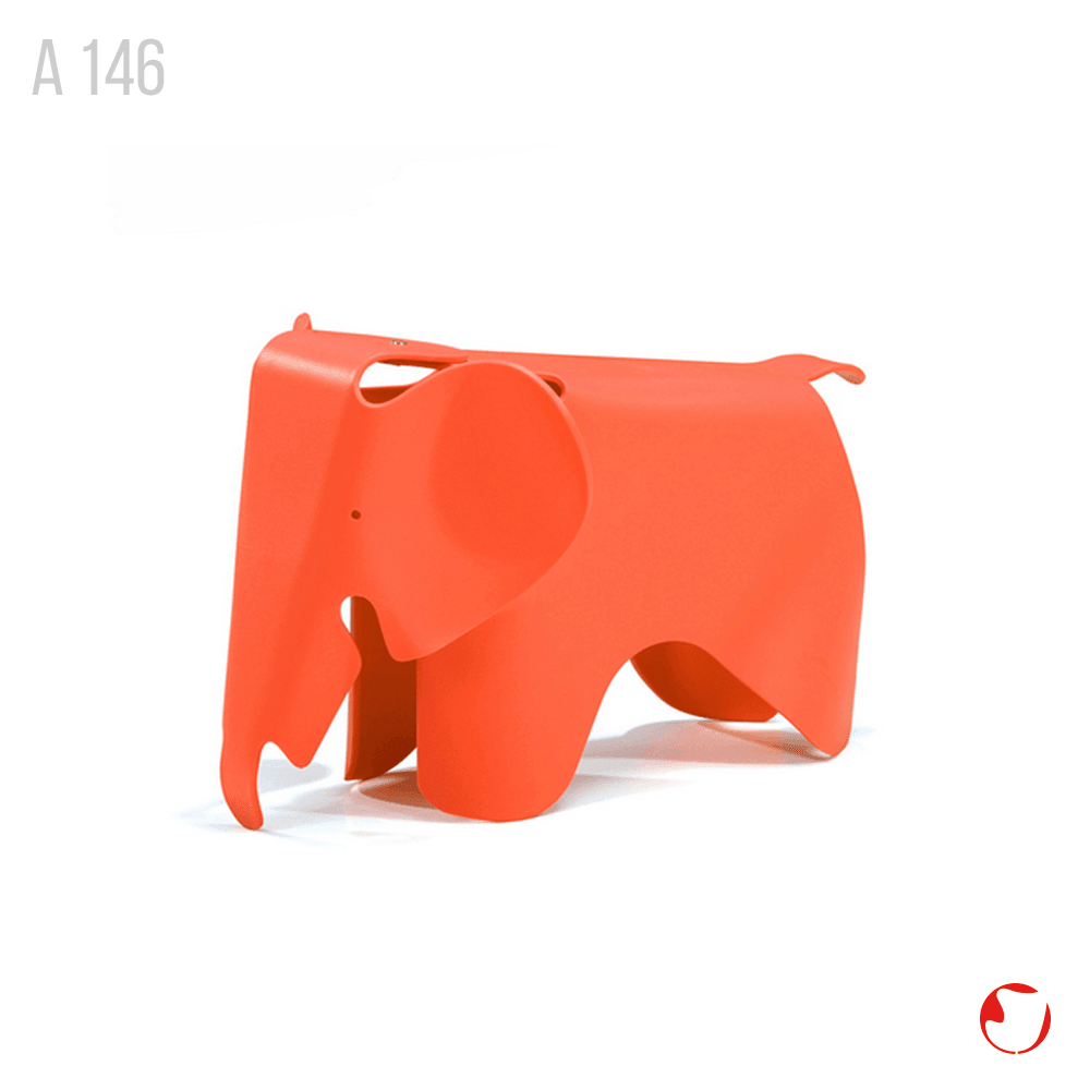 A-146 Eames Elephant - NORDI.CO