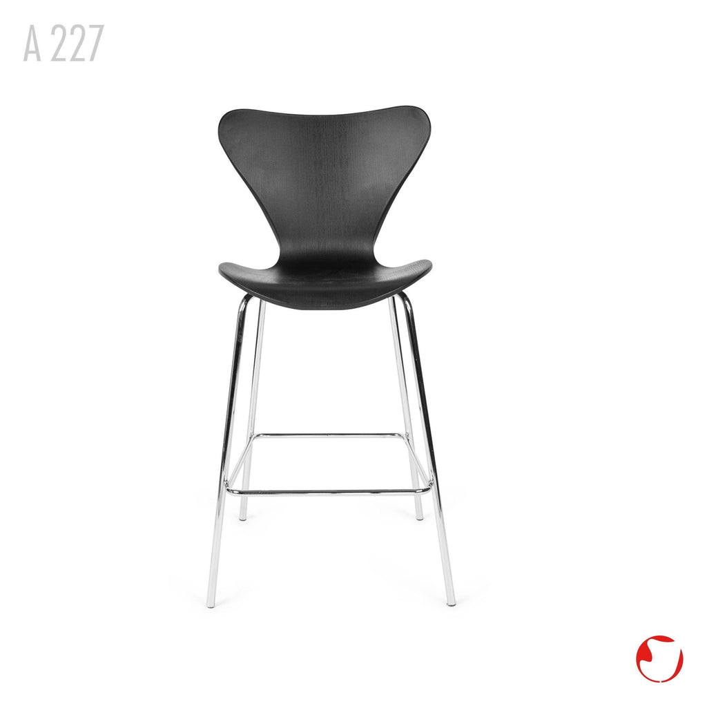 A-227 Series 7 Stool - NORDI.CO