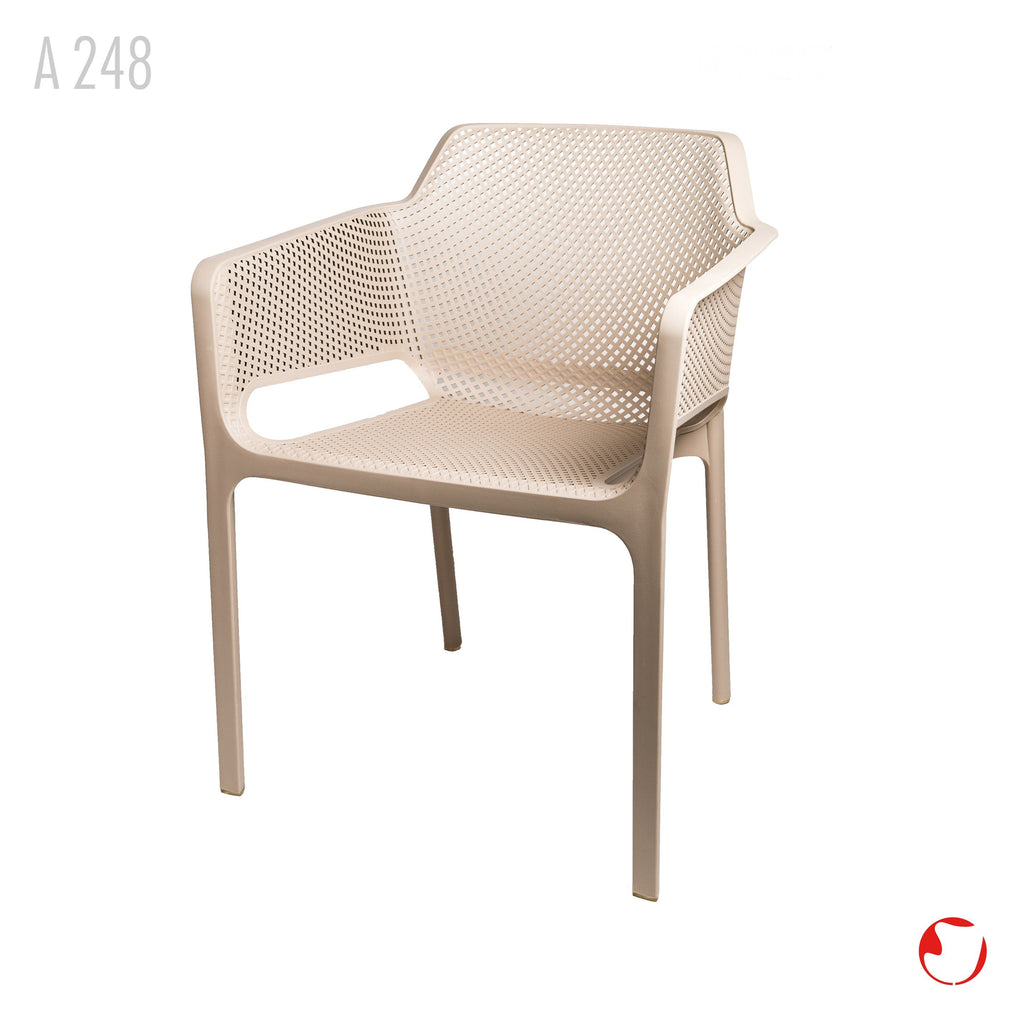 Silla de espera A-248 - NORDI.CO