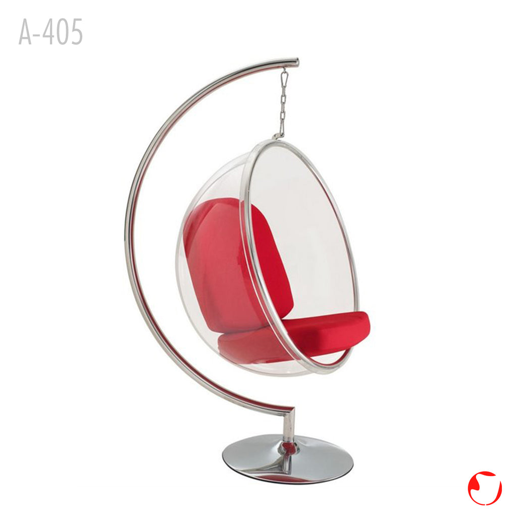 A-405 BUBBLE CHAIR - NORDI.CO