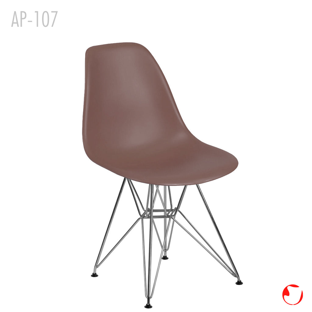 AP-107 Silla Eiffel - NORDI.CO