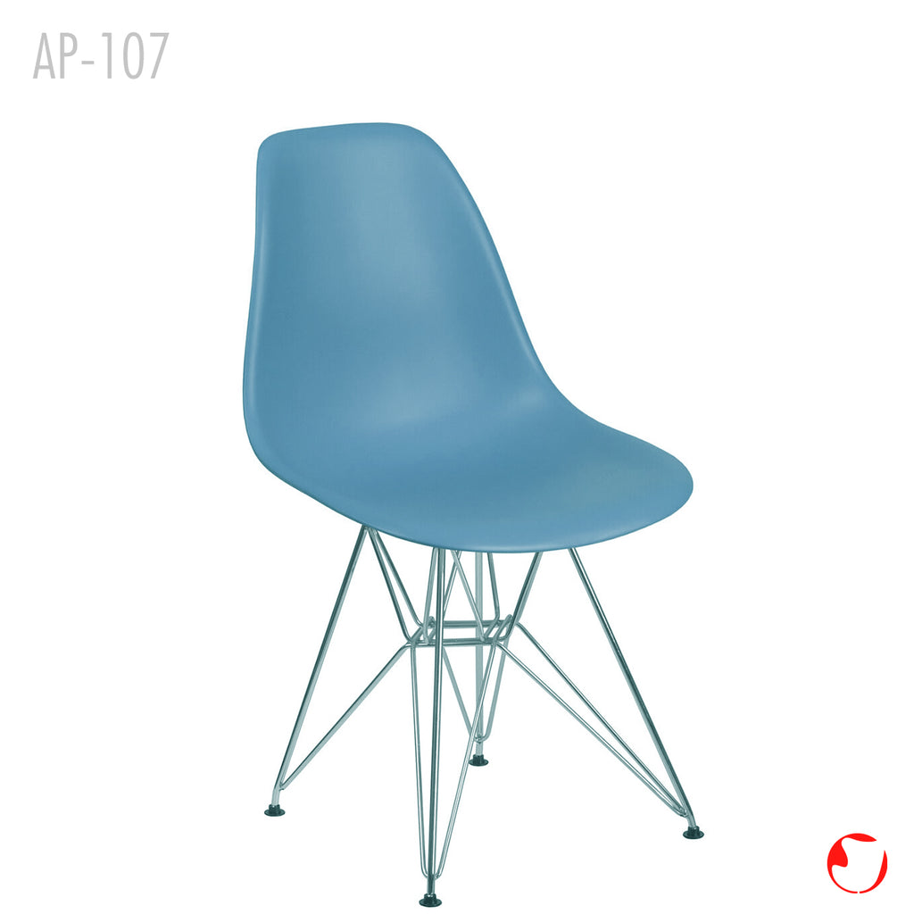 AP-107 Silla Eiffel - NORDI.CO