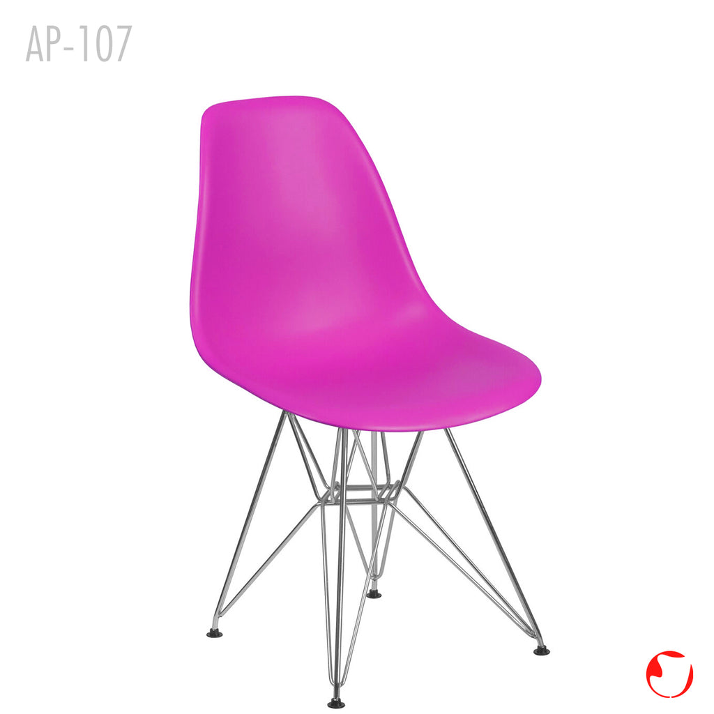 AP-107 Silla Eiffel - NORDI.CO