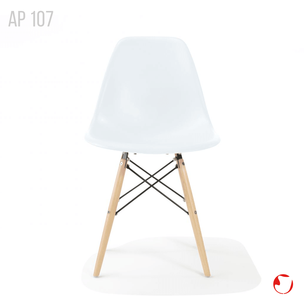 P-107 Silla Eames Eiffel - NORDI.CO