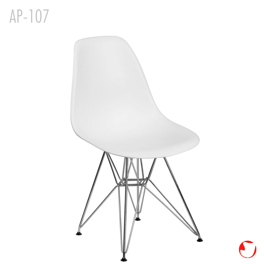 AP-107 Silla Eiffel - NORDI.CO