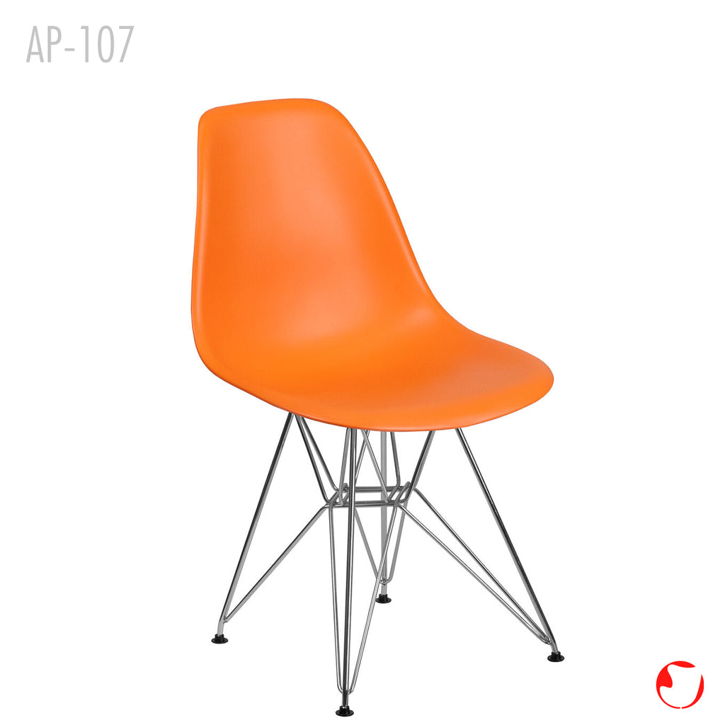 AP-107 Silla Eiffel - NORDI.CO